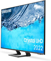 Samsung UE55BU8505KXXC cena un informācija | Televizori | 220.lv