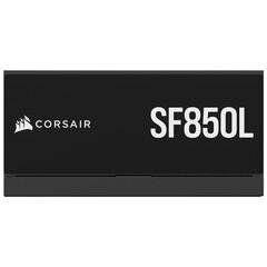 Corsair CP-9020245-EU цена и информация | Блоки питания (PSU) | 220.lv