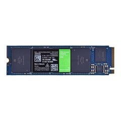 WD Green SN350 250Гб M.2 2280 цена и информация | Внутренние жёсткие диски (HDD, SSD, Hybrid) | 220.lv