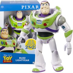 Disney Rotaļlietu stāsts Buzz Astral statuete 30 cm цена и информация | Игрушки для мальчиков | 220.lv