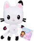 Panda talismans Gabby's Dollhouse Cat House 24 cm цена и информация | Mīkstās (plīša) rotaļlietas | 220.lv