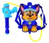 Chase mugursomas ūdens pūtēja tvertne ar sūkni Paw Patrol PWP15-337 цена и информация | Ūdens, smilšu un pludmales rotaļlietas | 220.lv