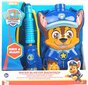 Chase mugursomas ūdens pūtēja tvertne ar sūkni Paw Patrol PWP15-337 цена и информация | Ūdens, smilšu un pludmales rotaļlietas | 220.lv