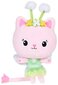 Kitty Fairy talismans 23 cm Gabby's Dollhouse Cat 20132890 cena un informācija | Mīkstās (plīša) rotaļlietas | 220.lv