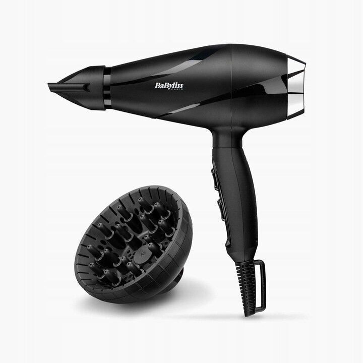 Babyliss Shine Pro 2200 cena un informācija | Matu fēni | 220.lv