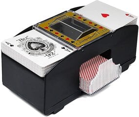 Automātiskais pokera maisītājs cena un informācija | Azartspēles, pokers | 220.lv