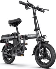 ENGWE T14 цена и информация | Электровелосипеды | 220.lv