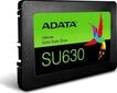 Adata Ultimate SU630 1.92TB 2.5" cena un informācija | Iekšējie cietie diski (HDD, SSD, Hybrid) | 220.lv