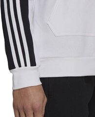 Džemperis Adidas SQUADRA 21, balts, XL cena un informācija | Futbola formas un citas preces | 220.lv