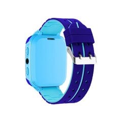 Q12 Blue cena un informācija | Viedpulksteņi (smartwatch) | 220.lv