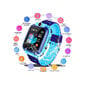 Q12 Blue cena un informācija | Viedpulksteņi (smartwatch) | 220.lv