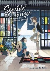 Seaside Stranger Vol. 1: Umibe no Etranger: Umibe no Etranger цена и информация | Фантастика, фэнтези | 220.lv