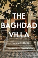 Baghdad Villa цена и информация | Фантастика, фэнтези | 220.lv