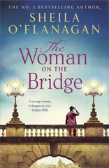 Woman on the Bridge цена и информация | Фантастика, фэнтези | 220.lv