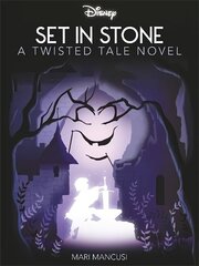 Disney Classics Sword in the Stone: Set in Stone цена и информация | Книги для подростков и молодежи | 220.lv