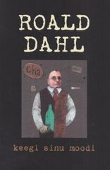 KEEGI SINU MOODI цена и информация | Классика | 220.lv