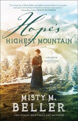 Hope`s Highest Mountain cena un informācija | Fantāzija, fantastikas grāmatas | 220.lv