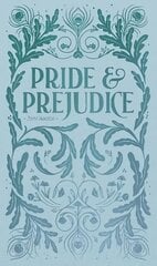 Pride and Prejudice New Edition цена и информация | Фантастика, фэнтези | 220.lv