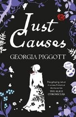 Just Causes: the gripping debut from an authentic new voice in historical drama цена и информация | Фантастика, фэнтези | 220.lv
