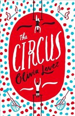 Circus цена и информация | Книги для подростков  | 220.lv