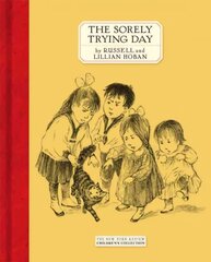 Sorely Trying Day Main цена и информация | Книги для подростков и молодежи | 220.lv