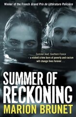 Summer of Reckoning цена и информация | Фантастика, фэнтези | 220.lv