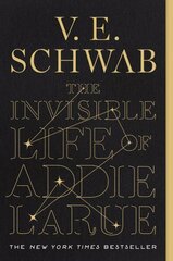 Invisible Life of Addie Larue цена и информация | Фантастика, фэнтези | 220.lv