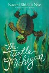 Turtle of Michigan: A Novel цена и информация | Книги для подростков и молодежи | 220.lv
