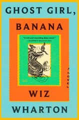 Ghost Girl, Banana cena un informācija | Fantāzija, fantastikas grāmatas | 220.lv