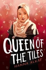 Queen of the Tiles Reprint ed. цена и информация | Книги для подростков  | 220.lv