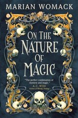 On the Nature of Magic cena un informācija | Fantāzija, fantastikas grāmatas | 220.lv