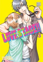 Love Stage!!, Vol. 3, 3, Yaoi Manga cena un informācija | Fantāzija, fantastikas grāmatas | 220.lv