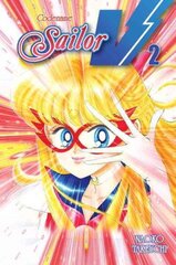 Codename: Sailor Vol. 2: Sailor V 2, v. 2 цена и информация | Фантастика, фэнтези | 220.lv