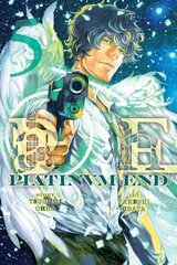 Platinum End, Vol. 5 цена и информация | Фантастика, фэнтези | 220.lv