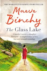 Glass Lake New edition цена и информация | Фантастика, фэнтези | 220.lv