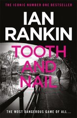 Tooth And Nail: From the iconic #1 bestselling author of A SONG FOR THE DARK TIMES cena un informācija | Fantāzija, fantastikas grāmatas | 220.lv