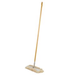 Salter LASAL71441WEU7 WARM FLUFFY FLAT MOP - СЕРЫЙ - FSC 100% цена и информация | Чистящие средства | 220.lv