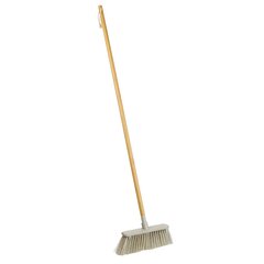 Salter LASAL71472WEU7 WARM BROOM - СЕРЫЙ - FSC 100% цена и информация | Чистящие средства | 220.lv