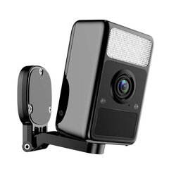 Умная домашняя камера SJCAM S1 (черная) цена и информация | SJCam Сантехника, ремонт, вентиляция | 220.lv