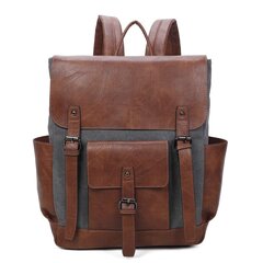 Мужской рюкзак BLUE SMITH-4 цена и информация | Мужские сумки | 220.lv