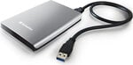 Verbatim Ārējais cietais disks Verbatim Store 'n' Go 2 TB USB 3.0 HDD