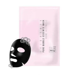 NOHJ Skinmaman PURE пенящаяся маска для лица, 23г цена и информация | Маски для лица, патчи для глаз | 220.lv