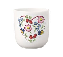 Villeroy & Boch Petite Fleur krūze, 290 ml cena un informācija | Glāzes, krūzes, karafes | 220.lv