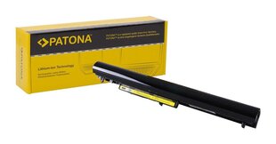 Аккумулятор Patona для ноутбука HP COMPAQ Presario 15-h000 15-S000 HP 240 G2 CQ14 CQ15 цена и информация | Аккумуляторы для ноутбуков | 220.lv