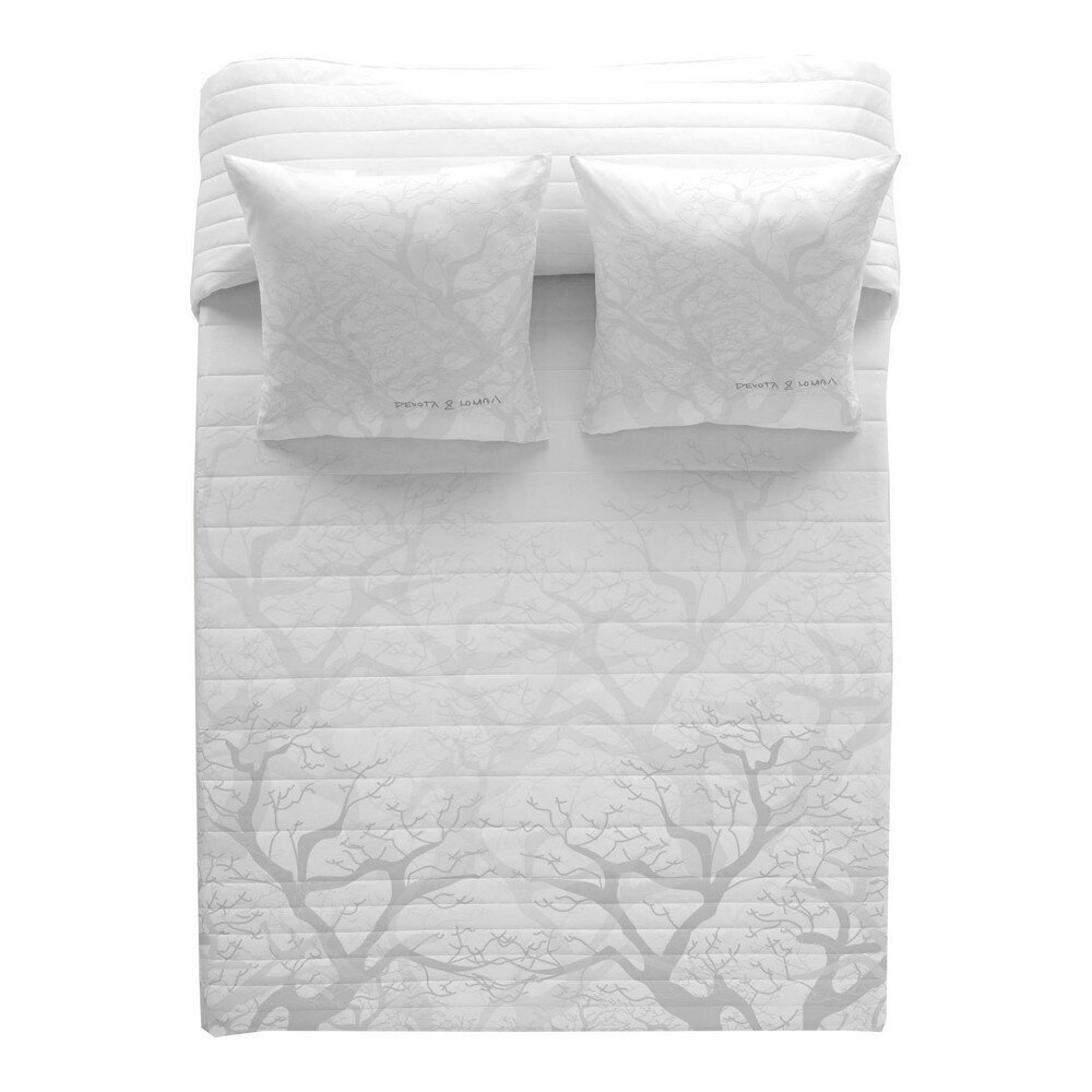 Devota & Lomba gultas pārklājs Bonsai, 240 x 260 cm cena un informācija | Gultas pārklāji, pledi | 220.lv
