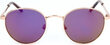 Guess Sieviešu Saulesbrilles Guess GF6011 SHINY ROSE GOLD S7243247 цена и информация | Saulesbrilles sievietēm | 220.lv