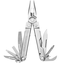 Daudzfunkcionāls instruments Leatherman Bond цена и информация | Туристические ножи, многофункциональные приборы | 220.lv