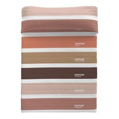 Pantone gultas pārklājs Wide C, 250 x 260 cm cena un informācija | Gultas pārklāji, pledi | 220.lv