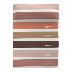 Pantone gultas pārklājs Wide C, 240 x 260 cm cena un informācija | Gultas pārklāji, pledi | 220.lv