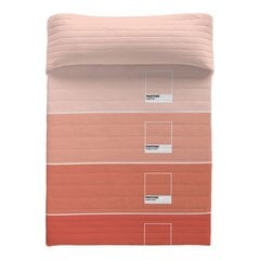 Pantone gultas pārklājs Ombre B, 250 x 260 cm cena un informācija | Gultas pārklāji, pledi | 220.lv